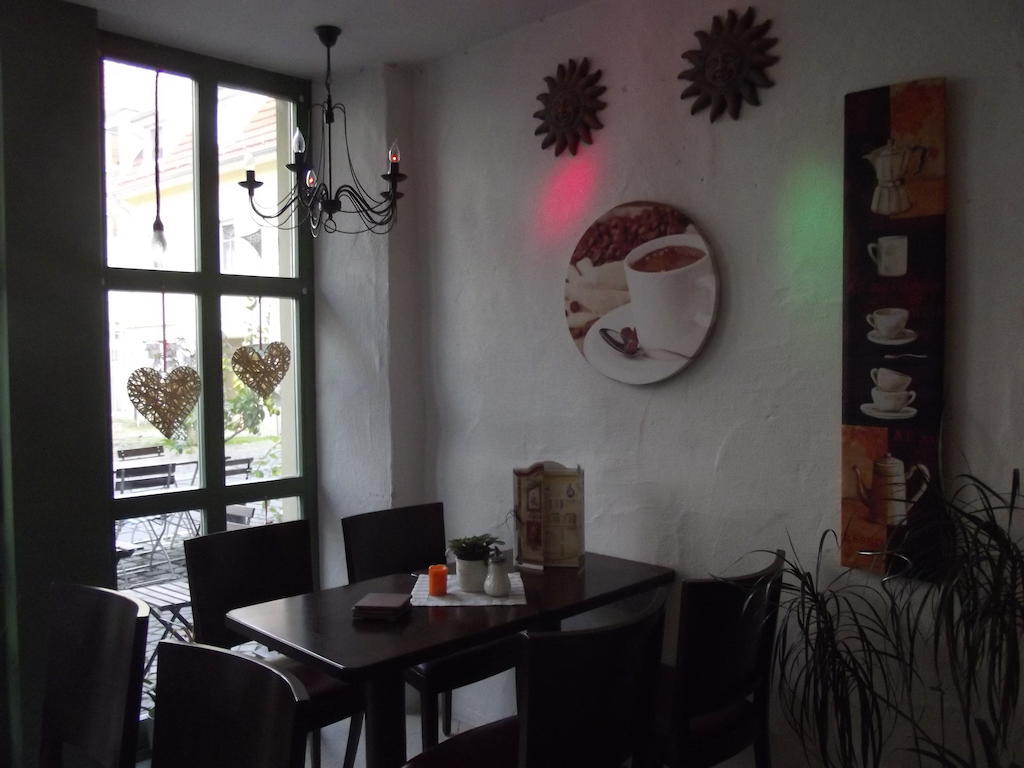 Gaestehaus Zum Anker เบอซิกไฮม์ ภายนอก รูปภาพ